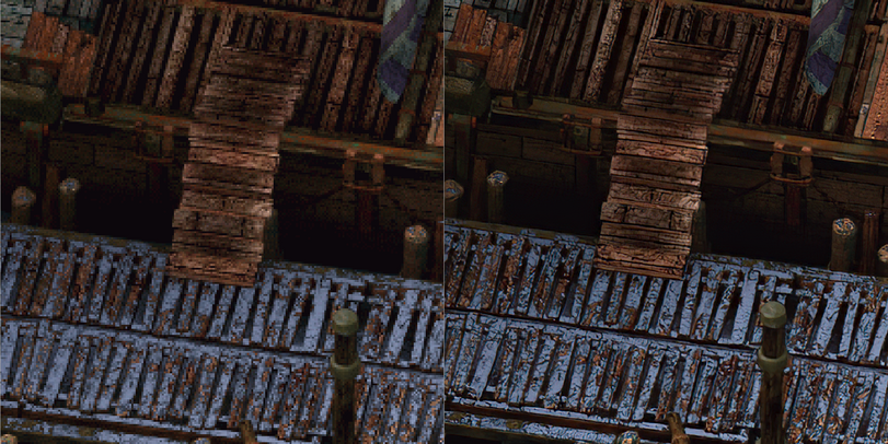 Игры,icewind dale,ремастер,гиф анимация,гифки - ПРИКОЛЬНЫЕ gif анимашки,рпг