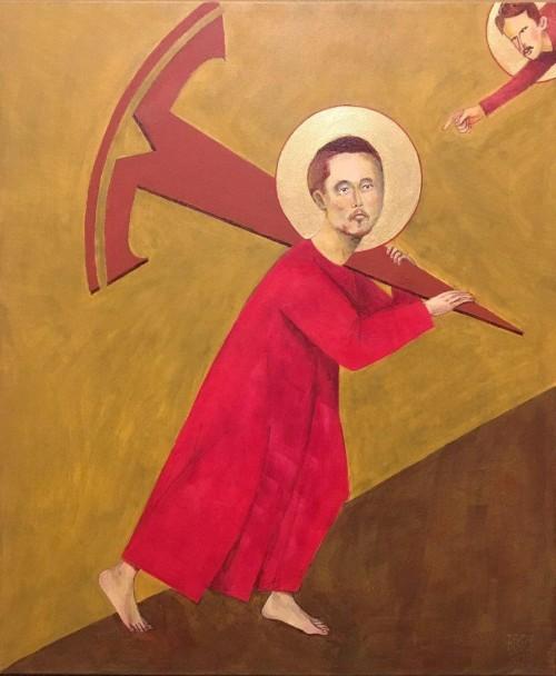 Илон Маск,свидетели Маска,разное,икона,тесла,никола тесла