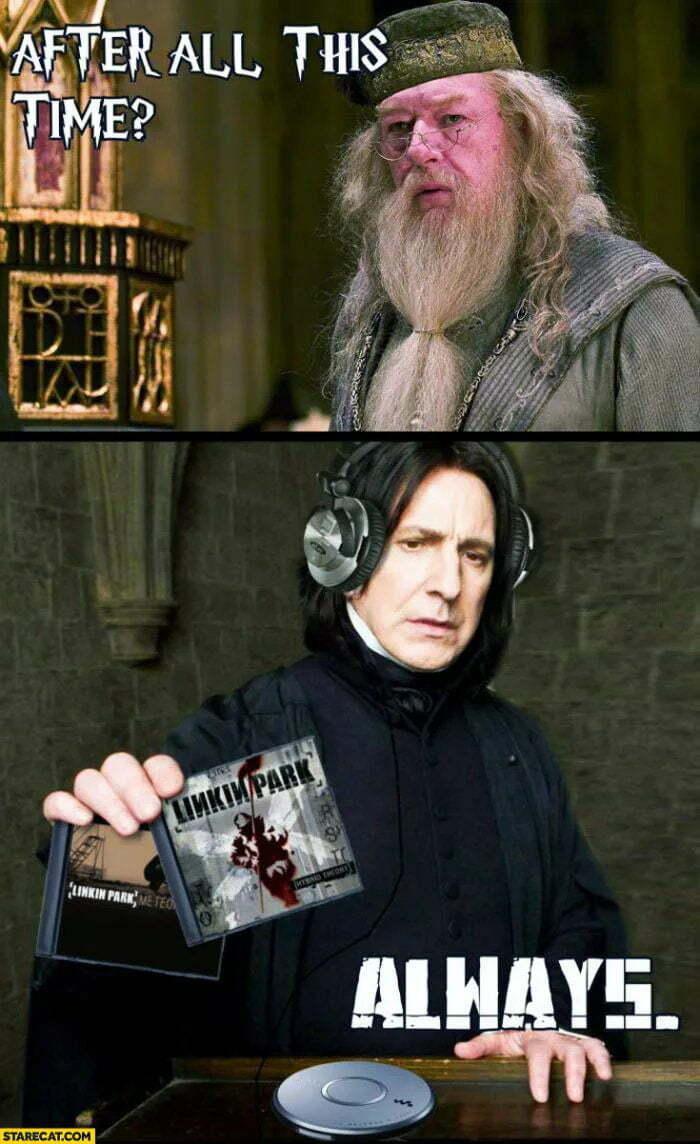 Картинка,Linkin Park,Harry Potter,Поттериана,Linkin Park,harry potter,Potteriana