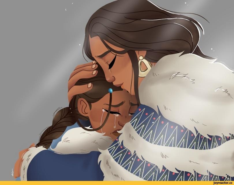 Катара,Katara,Легенда об Аанге,Последний маг воздуха, The Last Airbender, The Legend of Aang,Аватар,Легенды об Аватарах, Avatar,фэндомы,Кая (Аватар),qirarey123