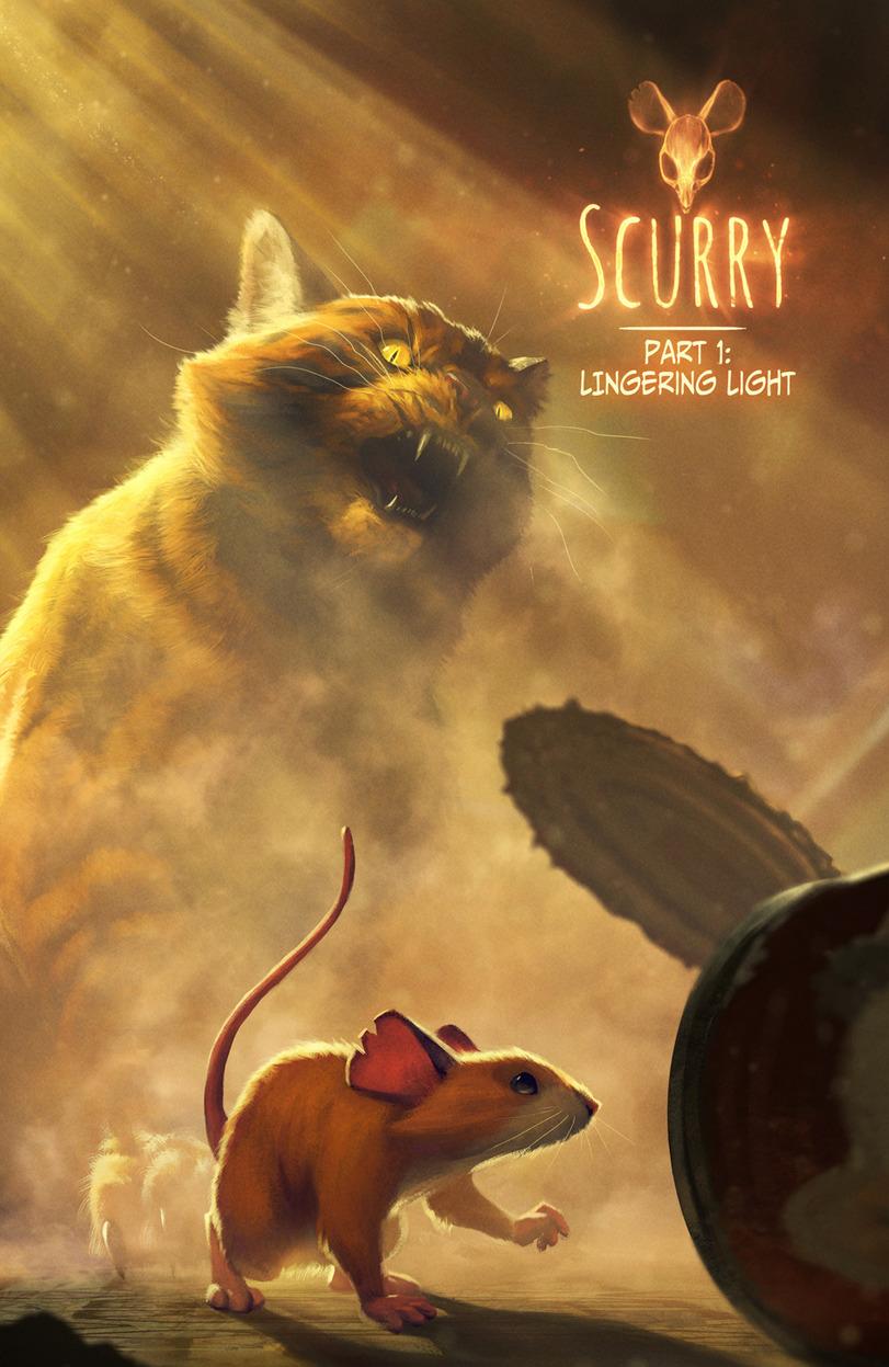 Смешные комиксы,веб-комиксы с юмором и их переводы,Scurry,Science fiction,песочница