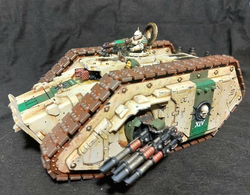 ﻿Ч' ж,Красил сам (Wh 40000),Miniatures (Wh 40000),Warhammer 40000,wh40k, warhammer 40k, ваха, сорокотысячник,фэндомы,Pre-heresy,Wh Past,Death Guard,Land Raider