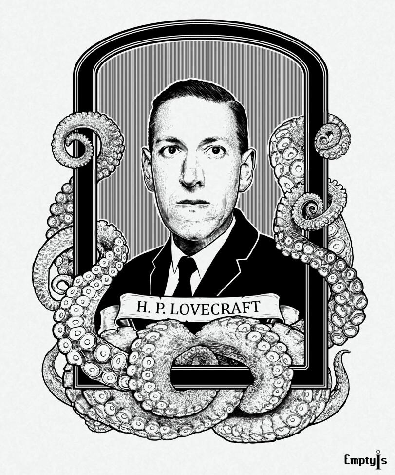 Лавкрафт,Lovecraft art,Lovecraft Bestiary,Ктулху,Дагон,глубоководные,Азатот,Йог Сотот,ньярлатотеп,Шоггот,Ужас Данвича,Тень над Иннсмаутом,Ми-го,под катом еще,длиннопост,хастур,Azathoth