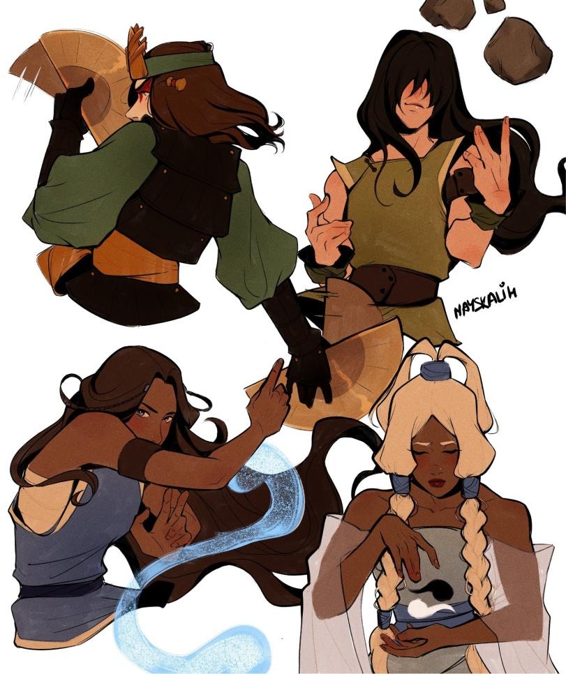﻿	i в /9ПВ	\v IwjgMaKÆa- л ЯВЦ]	у. J			, 					^Bg. ^g-v	ч	..... ^в,Тоф Бейфонг,Toph Beifong,Легенда об Аанге,Последний маг воздуха, The Last Airbender, The Legend of Aang,Аватар,Легенды об Аватарах, Avatar,фэндомы,суюки,Катара,Katara,Юи,mayskalih