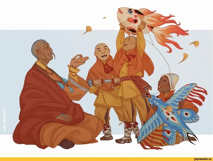 Урса (Аватар),Ursa,Легенда об Аанге,Последний маг воздуха, The Last Airbender, The Legend of Aang,Аватар,Легенды об Аватарах, Avatar,фэндомы,Зуко,Zuko,Азула,Azula,Поппи Бейфонг,Кая (Аватар),Катара,Katara,Сокка,Sokka,Аанг,Aang,Гияцо,ash-and-starlight,Тоф Бейфонг,Toph Beifong