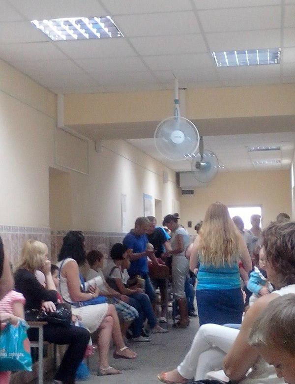 больница,роспил,кондиционер,своими руками,роисся
