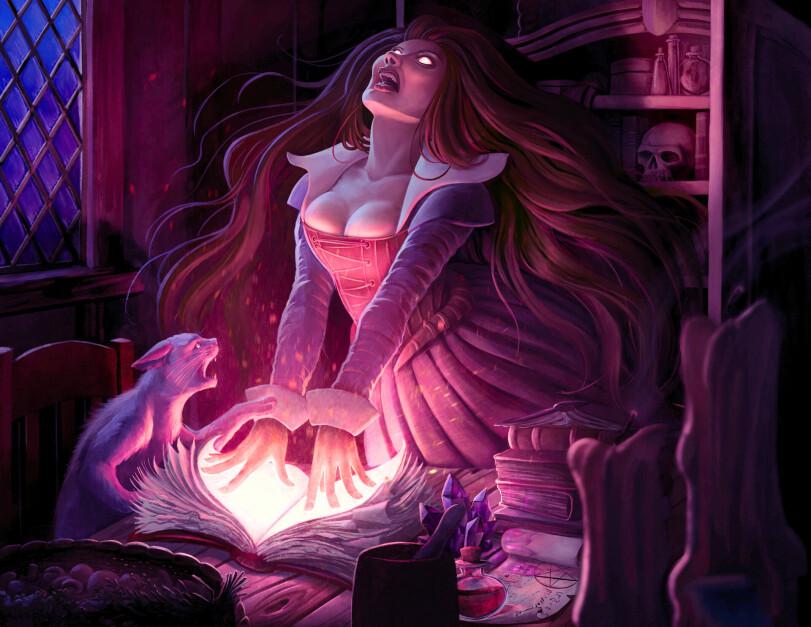 дракон,воин,сокровища,у кого-то будет секс,гоблины,Fantasy race,волшебница,феи,fantasy art,art,арт,под катом еще,,,,Fantasy race,,fantasy,art