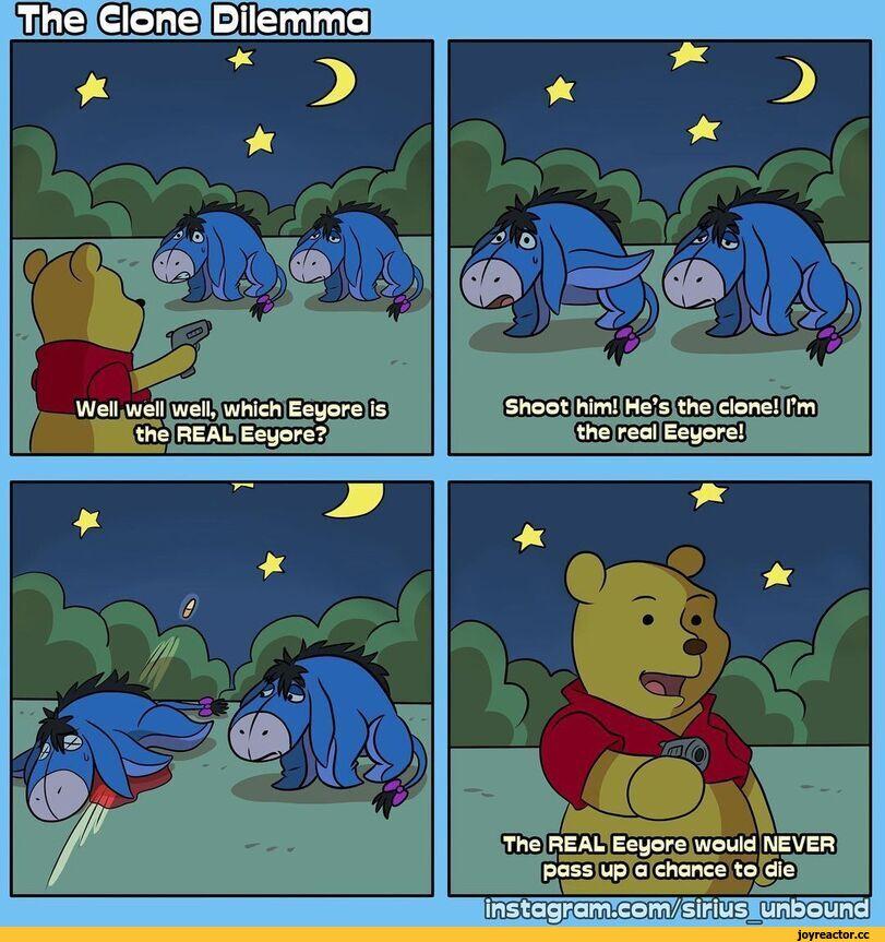 иа,Винни-Пух,Winnie-the-Pooh,Мультфильмы,Мультсериалы, Cartoons,клон,Sirius_unbound