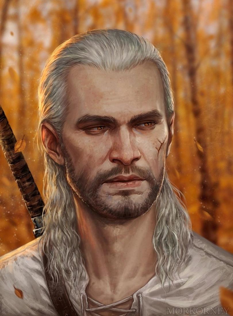 картинки,красивые картинки,art,арт,портрет,Геральт из Ривии,Witcher Персонажи,The Witcher,Ведьмак, Witcher,фэндомы,Morkorney,artist,Михал Жебровский,Michał Żebrowski,Актеры и Актрисы,Знаменитости,,,art,,,Witcher Characters,The Witcher,fandoms,Olga Shvetskaya,artist,Michał Żebrowski,Actors and