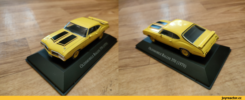 коллекционирование,хобби,авто приколы,Muscle car,песочница,длинопост,Коллекционеры Реактора
