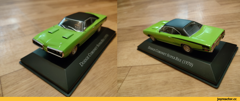 коллекционирование,хобби,авто приколы,Muscle car,песочница,длинопост,Коллекционеры Реактора