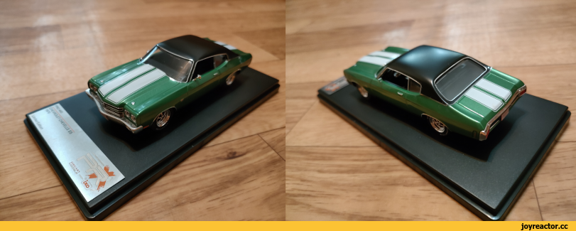 коллекционирование,хобби,авто приколы,Muscle car,песочница,длинопост,Коллекционеры Реактора