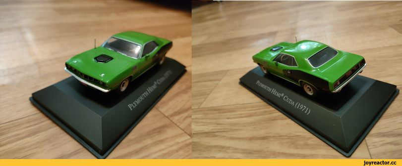 коллекционирование,хобби,авто приколы,Muscle car,песочница,длинопост,Коллекционеры Реактора