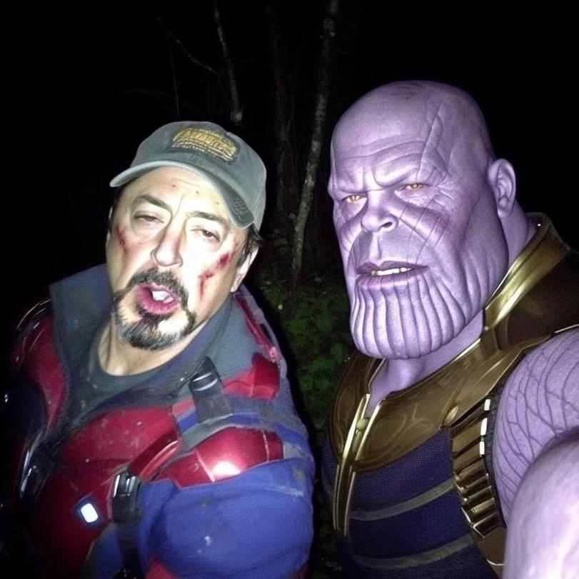 нейродичь,нейронные сети,The Avengers,Мстители,Marvel Cinematic Universe,Кинематографическая вселенная Марвел,Marvel,Вселенная Марвел,фэндомы,Iron Man,Непобедимый Железный человек, Тони Старк,Thanos,Танос,Marvel Other,Другое,нейромазня,длиннопост,neuronuts,neural networks,the avengers,movies,Marvel
