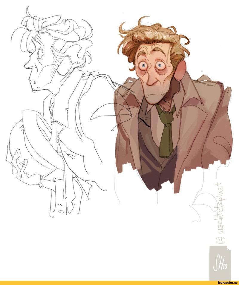 фэндомы,песочница,MS Paint Adventures,Midnight Crew,Diamonds Droog,Homestuck,Problem Sleuth Adventure,Pickle inspector,humanization (Хуманизация),пост из чистилища,humanization,arok318,wachtelspinat