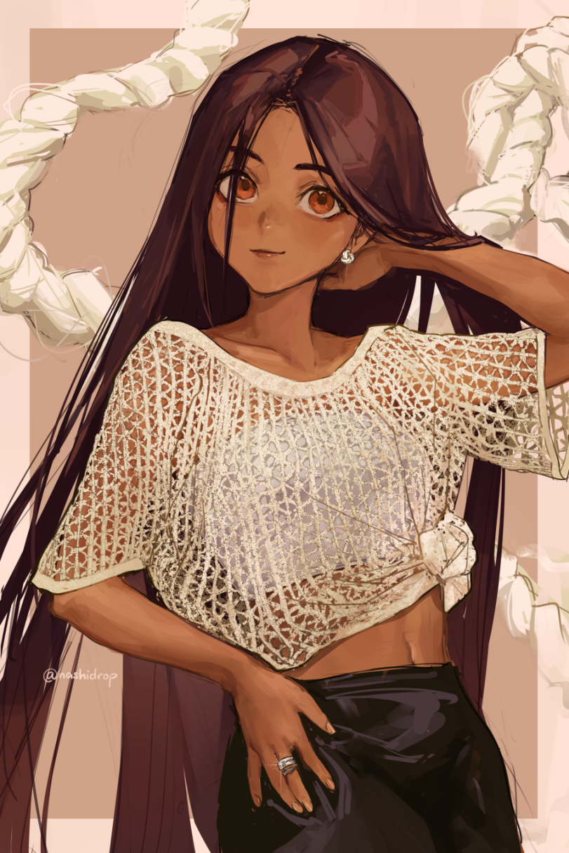﻿/)я'тШшм,песочница,nashidrop,Anime Artist,Аниме арт, Аниме-арт,artist,demi (nashidrop),small breasts,nashidrop,Anime Art,Anime Art,artist,demi (nashidrop),small breasts