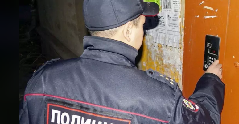 полиция,законы,Россия,страны,ИА «Панорама»