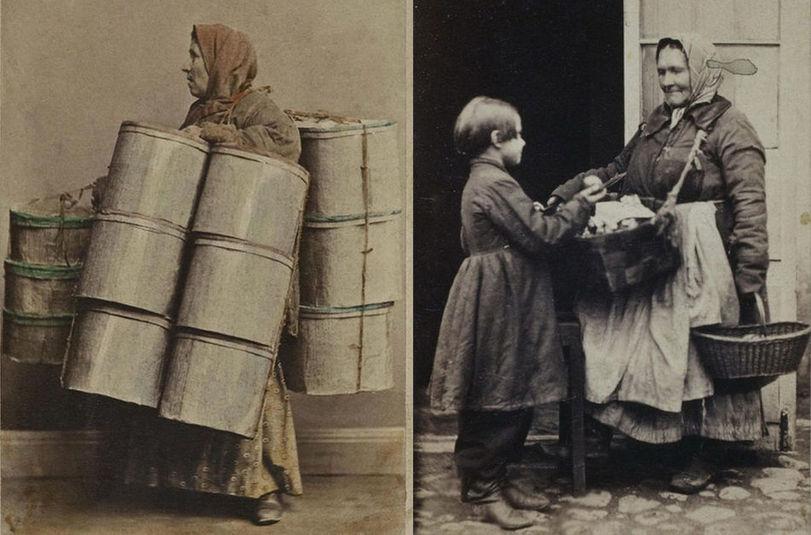 фото,История,профессии,давно,факты,песочница