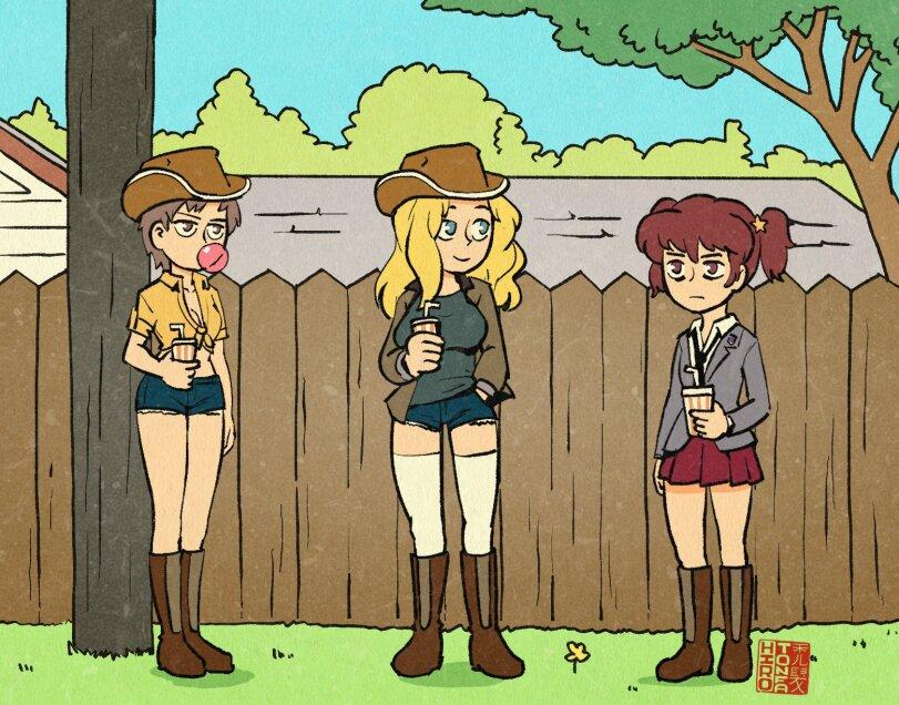 царь горы,Мультфильмы,Мультсериалы, Cartoons,Hirotonfa,artist