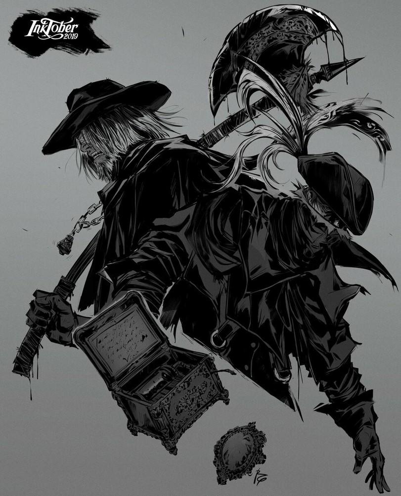 Abyss Watchers,DSIII персонажи,Dark Souls 3,Dark Souls,фэндомы,Solaire of Astora,DS персонажи,Chosen Undead,Father Gascoigne,BB персонажи,BloodBorne,Hunter (Bloodborne),cleric beast,Emma the Gentle Blade,Эмма, Целительница Эма, Тихий клинок,Sekiro Shadows Die Twice,Игры,Great Shinobi Owl