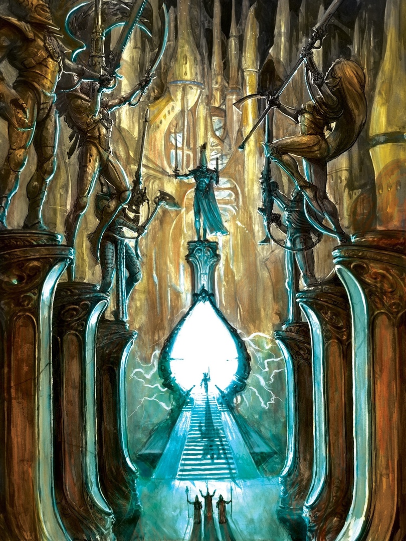 Aeldari,Эльдари,Warhammer 40000,wh40k, warhammer 40k, ваха, сорокотысячник,фэндомы,Avatar of Khaine,Craftworld Eldar,Эльдар, Eldar, Корабельники,farseer,Howling Banshees,Rangers (Wh 40000),wraithlord,Fire Dragons,Titan Phantom,Dire Avengers,Wraithknight,autarch,Warp Spiders,Falcon (WH