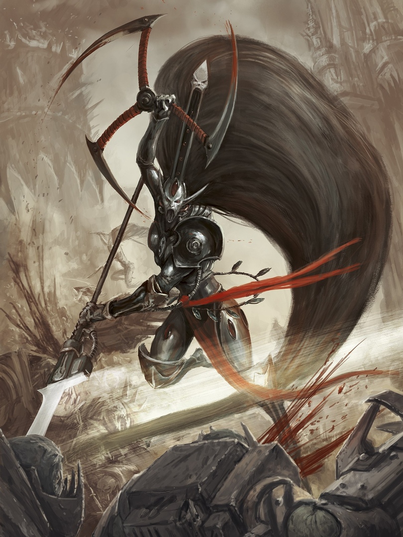Aeldari,Эльдари,Warhammer 40000,wh40k, warhammer 40k, ваха, сорокотысячник,фэндомы,Avatar of Khaine,Craftworld Eldar,Эльдар, Eldar, Корабельники,farseer,Howling Banshees,Rangers (Wh 40000),wraithlord,Fire Dragons,Titan Phantom,Dire Avengers,Wraithknight,autarch,Warp Spiders,Falcon (WH
