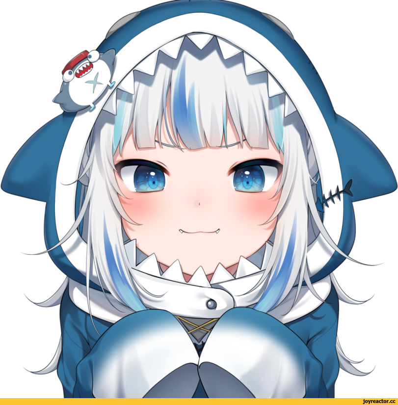 Amashiro Natsuki,Anime Artist,Аниме арт, Аниме-арт,artist,Gawr Gura,Гавр Гура,Hololive,Hololive Production, Хололайв,Virtual YouTuber,VTuber, Витубер,фэндомы,Amashiro Natsuki,Anime Art,Anime Art,artist,Gawr Gura,hololive,virtual youtuber,fandoms