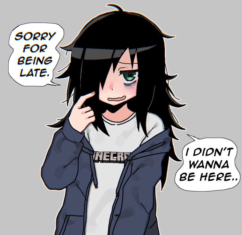 ﻿[I PíPN'T / WANNA ( ее не,Anime,RDR, Reshotka Democratic Republic,фэндомы,anime memes