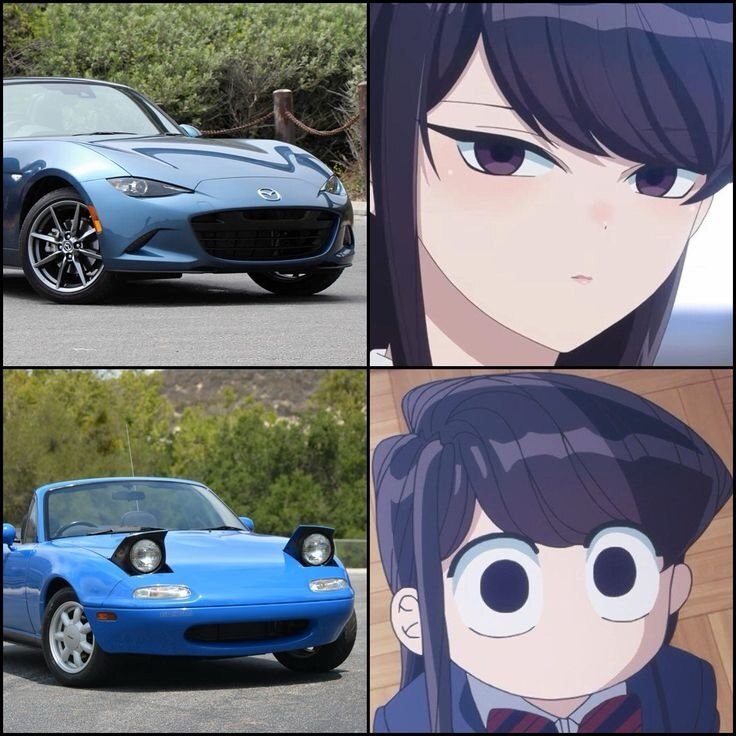 ﻿77»-у il 1 ^ .л-. ! j, \,Anime,Аниме,фэндомы,mazda,MX-5,Anime,fandoms,mazda,MX-5,Komi Shouko,Komi-san wa Comyushou desu,У Коми проблемы с общением,аниМемы,komi shouko,Komi-san wa Comyushou desu