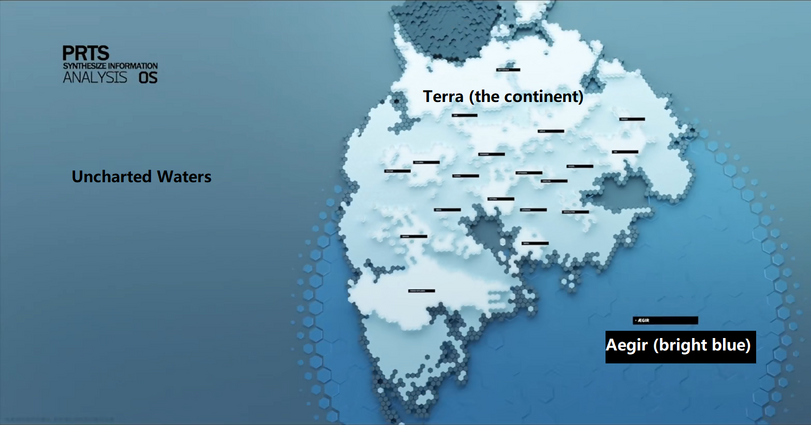 ﻿PRIS ANALYSIS OS Uncharted Waters Terra (the continent),Arknights,明日方舟, アークナイツ, 명일방주, аркнайтс,Игры,длинопост,много букв,Arknights lore,Skadi (Arknights),スカジ(アークナイツ), 斯卡蒂 (明日方舟), 스카디 (명일방주), Скади ,Specter (Arknights),スペクター(アークナイツ), 幽灵鲨 (明日方舟), 스펙터 (명일방주), Спектр,Gladiia (Arknights),歌蕾蒂娅