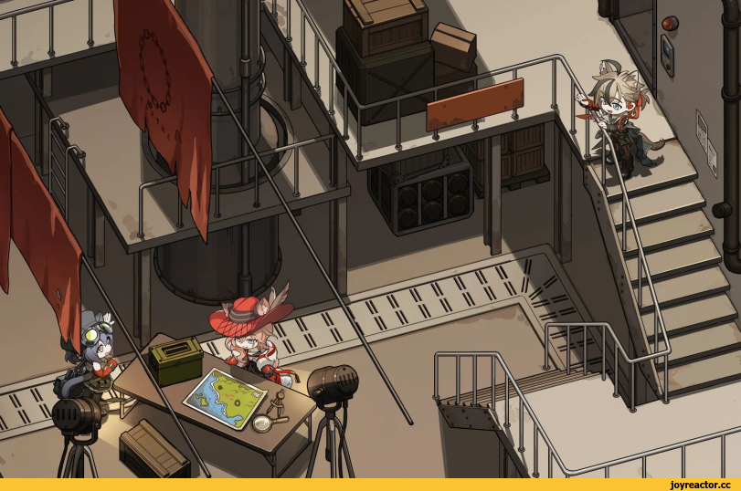 Arknights комиксы,Arknights,明日方舟, アークナイツ, 명일방주, аркнайтс,Игры,без перевода,Heidi (Arknights),海蒂(明日方舟), ハイディ(アークナイツ), 하이디 (명일방주),Rockrock (Arknights),洛洛(明日方舟), ロックロック(アークナイツ), 락락 (명일방주),Stainless (Arknights),yoshi_kitchen,Arknights comics,arknights,games,Heidi (Arknights),rockrock