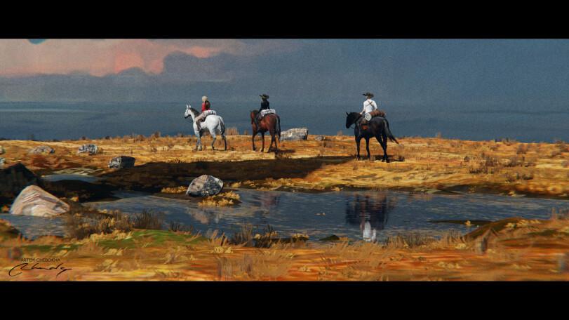 ﻿ARTEM CHEBOKHA 11 | *** * ^ » * *'% r* 1 N^ l w V ifc* 1 fkt - . p 'i-*, f VV T ,JX - - » J il *• A. , Ä ] v % i,Artem Chebokha,artist,красивые картинки,art,арт,длиннопост