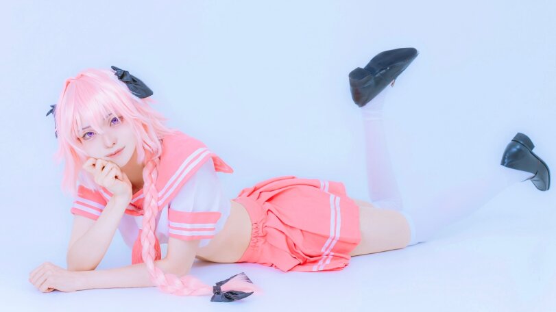 Astolfo,Fate/Apocrypha,Fate (series),Fate (srs),Anime,Аниме,фэндомы,Anime Cosplay,rider of black,fate/apocrypha,Fate (series),Anime,fandoms,Anime Cosplay