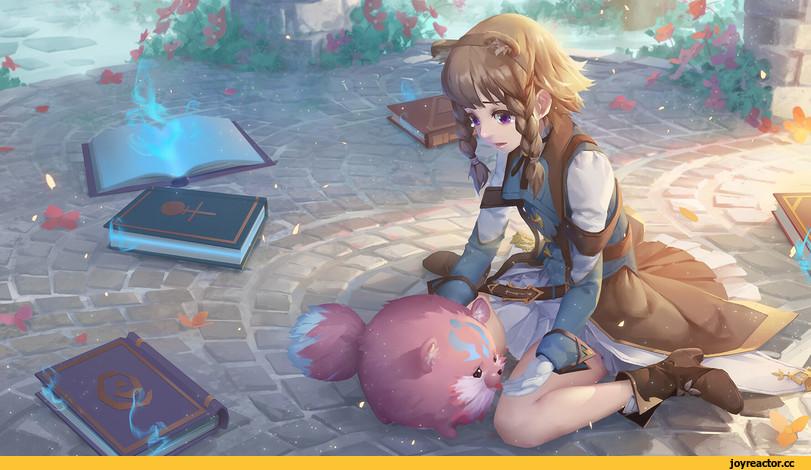 Baba Baraba,artist,Arena of Valor,Игры,game art,Ishar,baraba baba,artist,Arena of Valor,games,game art,Ishar