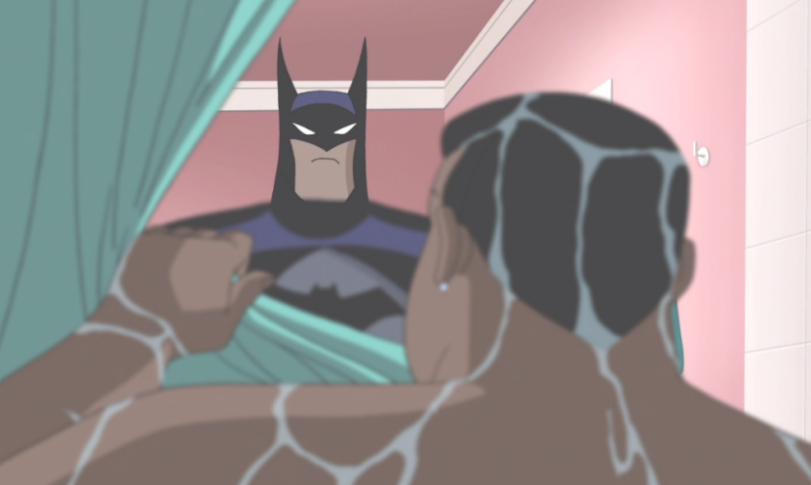 Batman,Бэтмен, Темный рыцарь, Брюс Уэйн,DC Comics,DC Universe, Вселенная ДиСи,фэндомы,Justice League,Лига Справедливости,Amanda Waller,Batman,DC Comics,fandoms,Justice League,Amanda Waller
