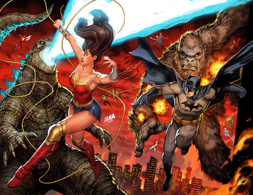 Batman,Бэтмен, Темный рыцарь, Брюс Уэйн,DC Comics,DC Universe, Вселенная ДиСи,фэндомы,Wonder Woman,Чудо Женщина, Диана Принс, Принцесса Диана из Фемискиры (Темискиры),Superman,Супермен, Человек из стали, Кал-Эл, Кларк Кент,Supergirl,Супергерл, Кара Зор-Эл, Кара Кент,Green Lantern,Зеленый Фонарь,
