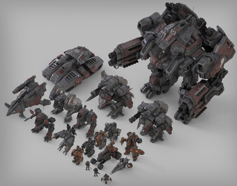 Blizzard,Blizzard Entertainment, Близзард,фэндомы,Dragoon,Starcraft Units,Starcraft,Старкрафт,Immortal (SC),Reaver (SC),Stalker (SC),High Templar,Adept (SC),Zealot,Protoss,Протоссы,Starcraft расы,Widow Mine,Spectre (SC),Ghost (SC),Firebat,Marauder (SC),Helion (SC),SCV,Goliath (SC),Viking
