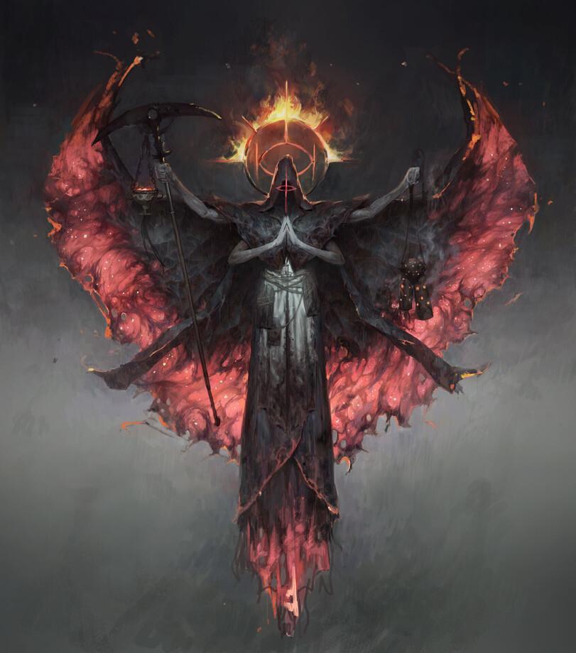 Bogdan Rezunenko,artist,Path of Exile,Игры,Игровой арт,game art,Bogdan Rezunenko,artist,Path of Exile,games,game art