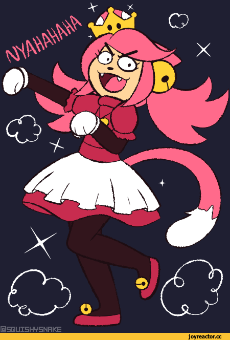Bowsette,Super Crown,Super Crown,Марио,Игры,Пичеттетация,Dummy,Mew Mew Kissy Cutie,Undertale,фэндомы,squishysnake