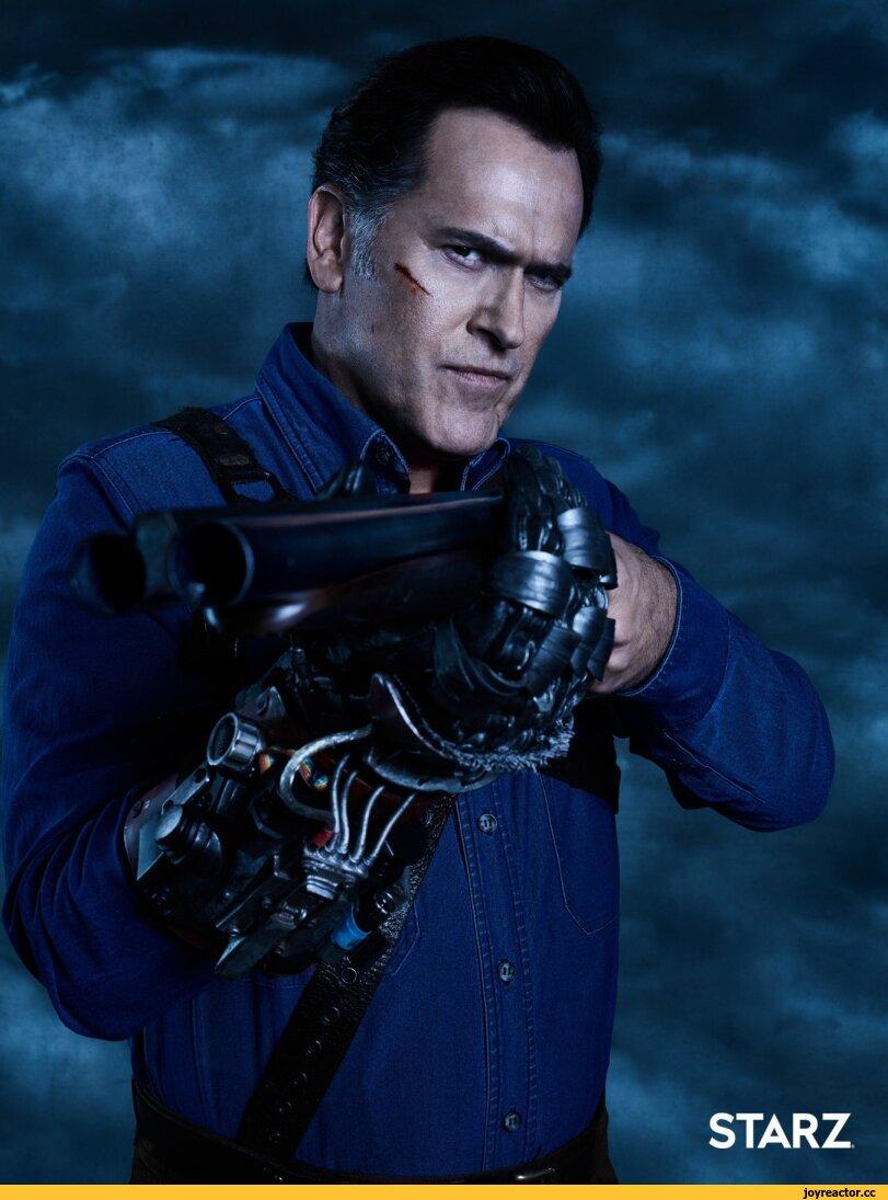 Bruce Campbell,Актеры и Актрисы,Знаменитости,Evil Dead