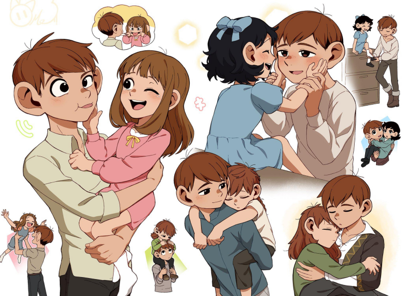 Chilchuck,Dungeon Meshi,Подземелье вкусностей,Anime,Аниме,фэндомы,MoCatbj4,chilchuck,dungeon meshi,Anime,fandoms,MoCatbj4