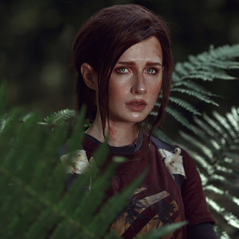 Christina Volkova,likeassassin,The last of us 2,The Last of Us,Игры,cosplay,ellie (the last of us),Игровой косплей,девушка с оружием,оружие,длиннопост,Ellie,Christina Volkova,likeassassin,The last of us 2,The Last of Us,games,cosplay,ellie (the last of us),armed girl,,,