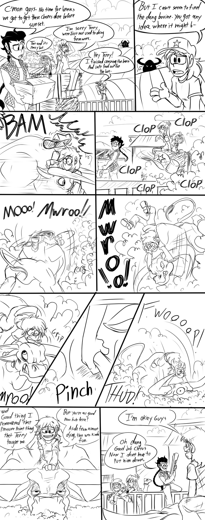 Cletus(Sin Kids),Terry Loud,Lyra Loud,Lemy Loud,sin kids,@patanu102,The Loud House,Nickelodeon,Мультфильмы,Мультсериалы, Cartoons,песочница