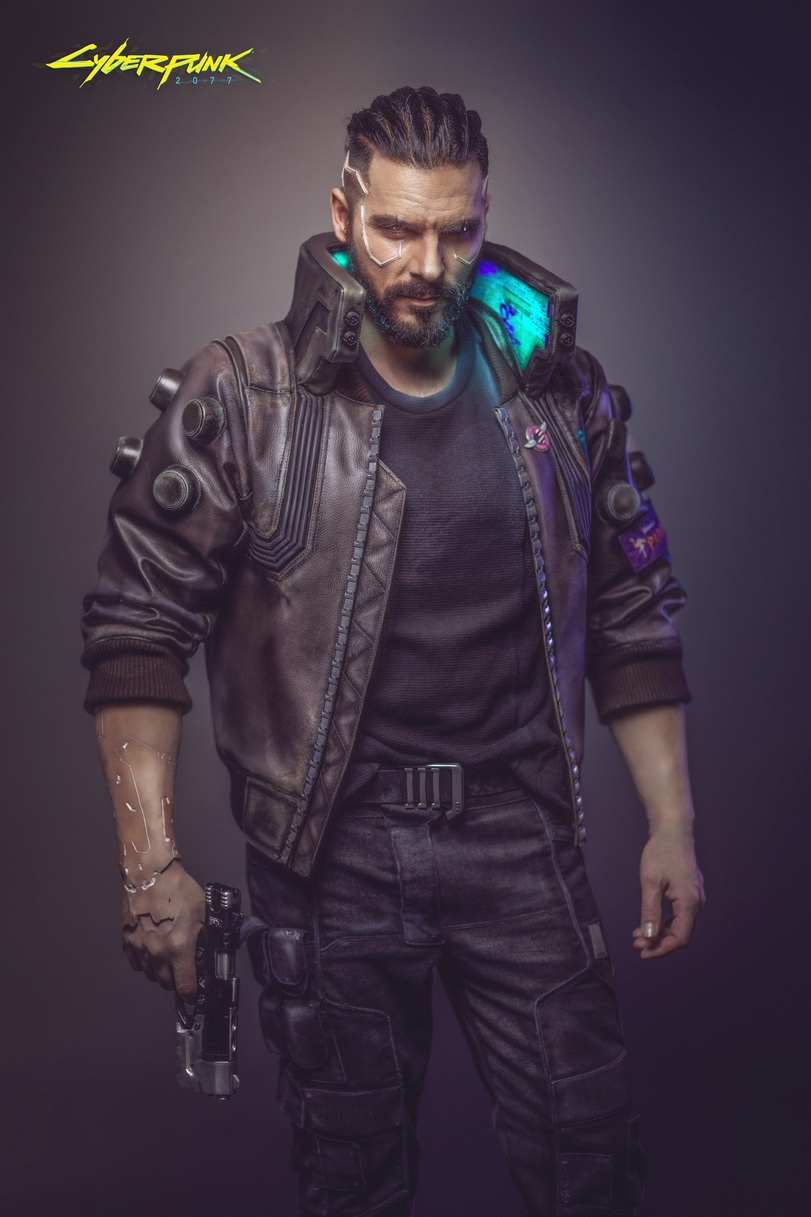 Cyberpunk 2077,Maul Cosplay,Maja Felicitas Bergmann,V,песочница,cyberpunk,cosplay,CD Projekt RED,Разработчики игр,Игры,Cyberpunk 2077,games,Maul Cosplay,Maja Felicitas Bergmann,V,sandbox,,cosplay,cd projekt red,Game devs