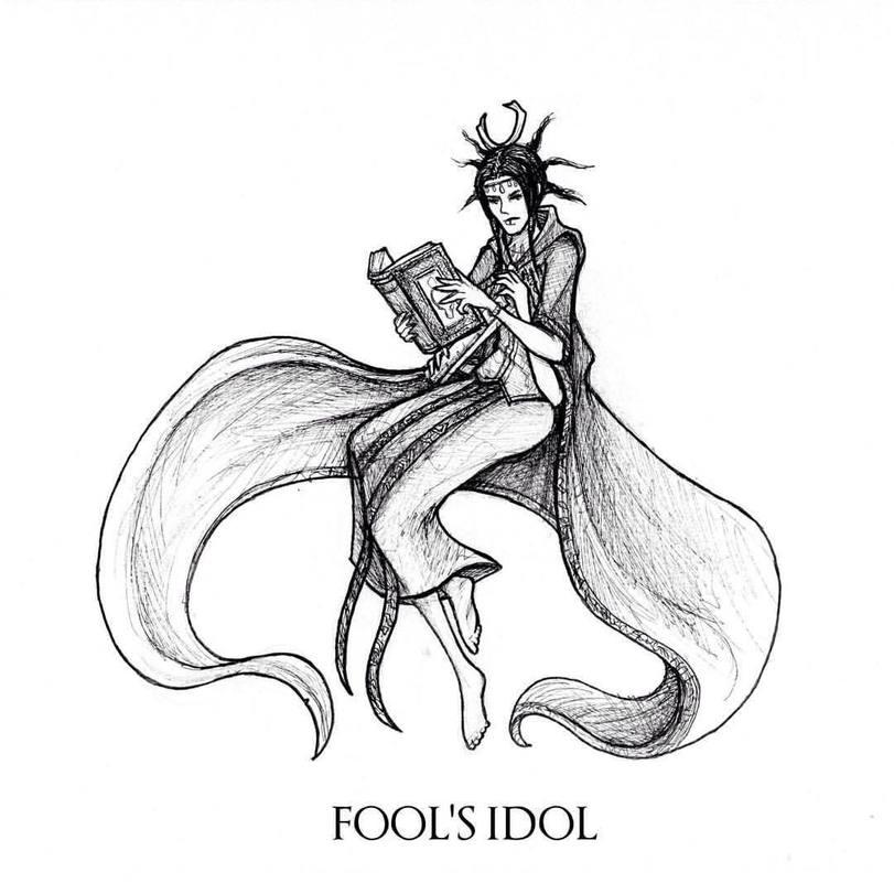 ﻿FOOL'S IDOL,Dark Souls,фэндомы,длиннопост,Demon's Souls,dirty colossus,Leechmonger,Storm King,old hero,adjudicator,fool's idol,old monk,Maneaters,flamelurker,dragon god,armored spider,Penetrator,Tower Knight,Phalanx,vanguard,Slave Knight Gael,demon Prince,Halflight Spear of the Church,darkeater