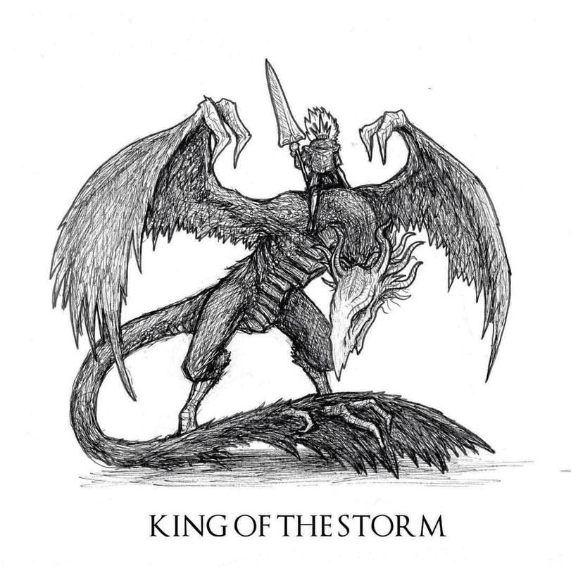 ﻿KING OF THE STORM,Dark Souls,фэндомы,длиннопост,Demon's Souls,dirty colossus,Leechmonger,Storm King,old hero,adjudicator,fool's idol,old monk,Maneaters,flamelurker,dragon god,armored spider,Penetrator,Tower Knight,Phalanx,vanguard,Slave Knight Gael,demon Prince,Halflight Spear of the