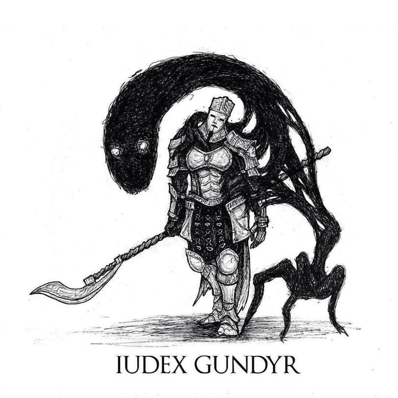 ﻿IUDEX GUNDYR,Dark Souls,фэндомы,длиннопост,Demon's Souls,dirty colossus,Leechmonger,Storm King,old hero,adjudicator,fool's idol,old monk,Maneaters,flamelurker,dragon god,armored spider,Penetrator,Tower Knight,Phalanx,vanguard,Slave Knight Gael,demon Prince,Halflight Spear of the Church,darkeater