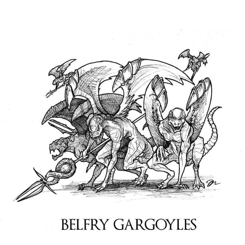 ﻿BELFRY GARGOYLES,Dark Souls,фэндомы,длиннопост,Demon's Souls,dirty colossus,Leechmonger,Storm King,old hero,adjudicator,fool's idol,old monk,Maneaters,flamelurker,dragon god,armored spider,Penetrator,Tower Knight,Phalanx,vanguard,Slave Knight Gael,demon Prince,Halflight Spear of the