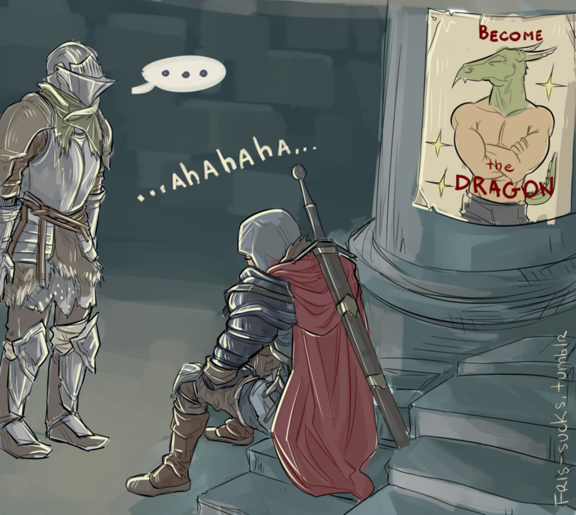 Dark Souls 3,Dark Souls,фэндомы,DS комиксы,Ashen One,DSIII персонажи,Abyss Watchers,Hawkwood The Deserter