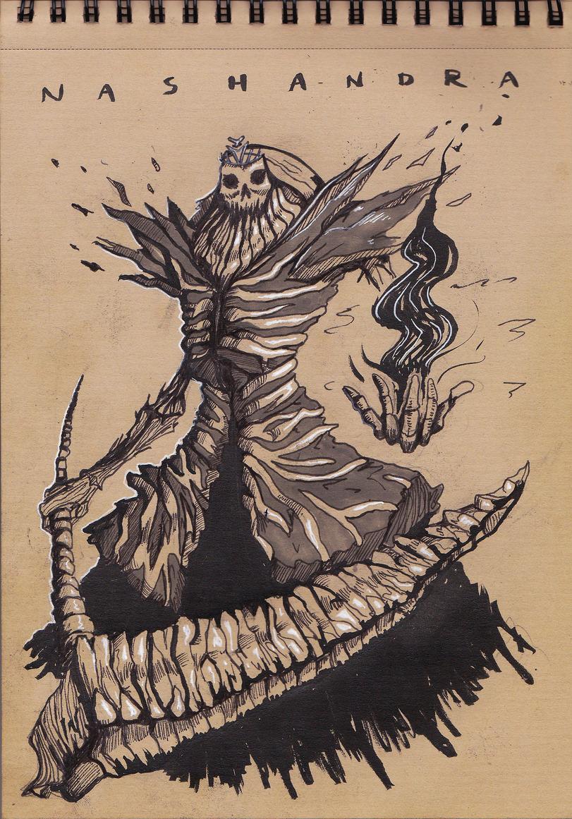 ﻿N/ AS,Dark Souls,фэндомы,lost sinner,Nashandra,DSII персонажи,Dark Souls 2,smelter demon,Sir Alonne,Vendrick,aldia scholar of the first sin,длиннопост